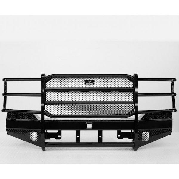 Ranch Hand 11-16 F250/F350/F450/F550 SUPER DUTY SPORT SERIES WINCH READY FRONT BU FBF115BLR - main